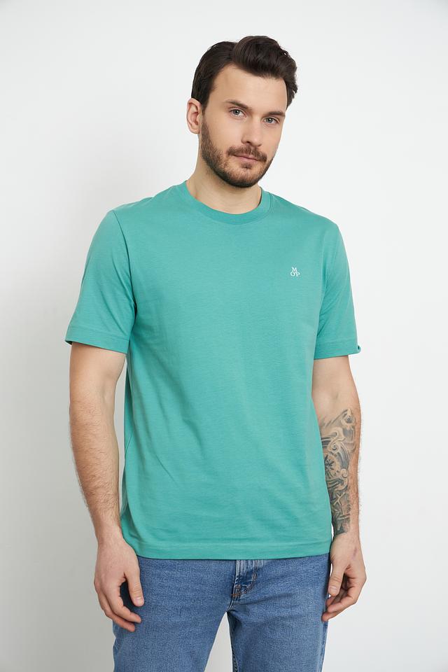 Футболка Marc O Polo мятная