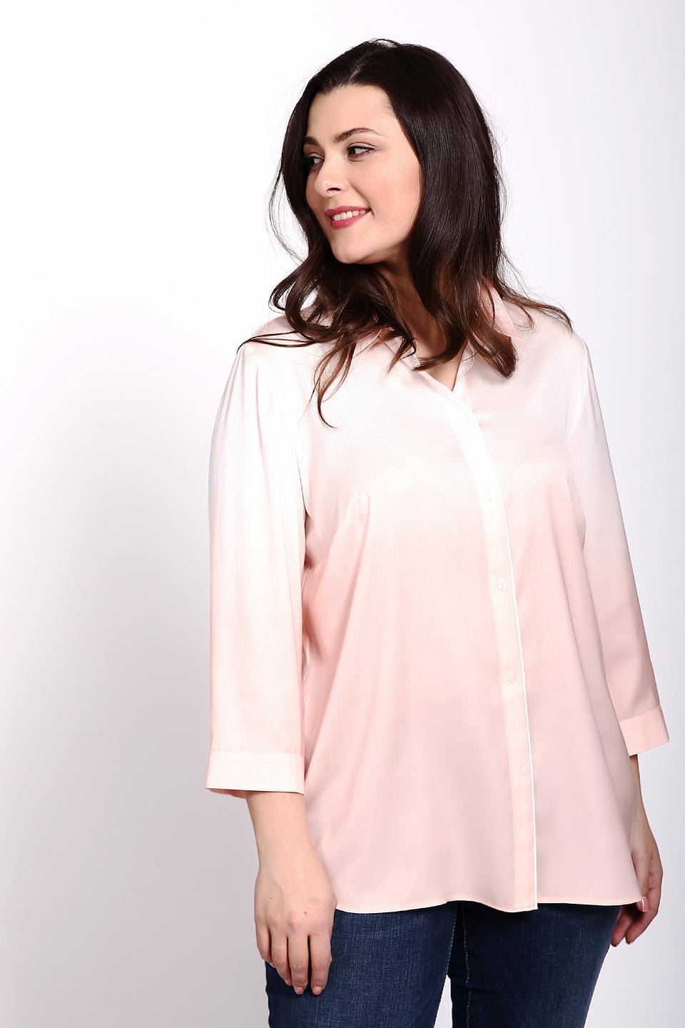 Блуза Gerry Weber персиковая