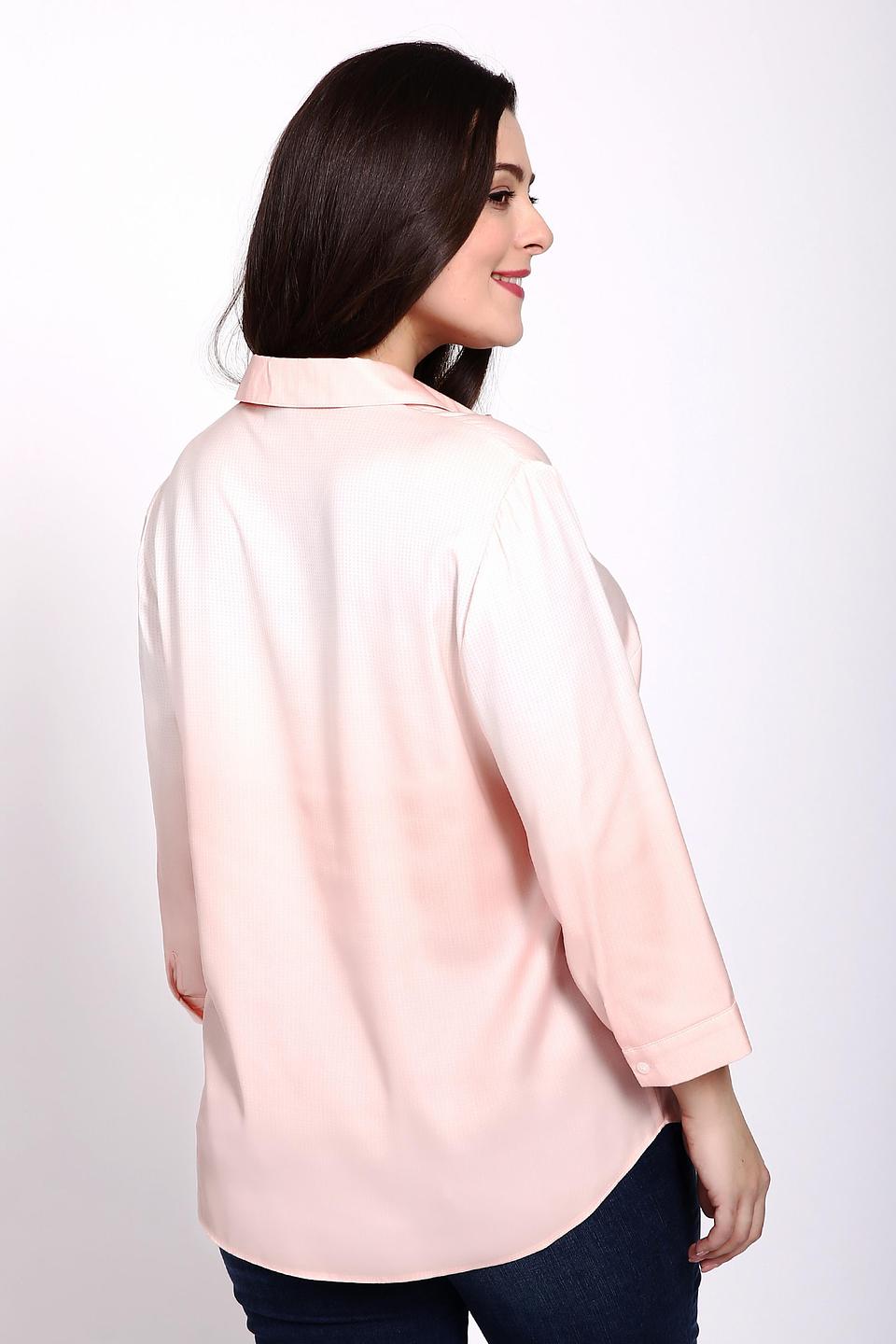 Блуза Gerry Weber персиковая