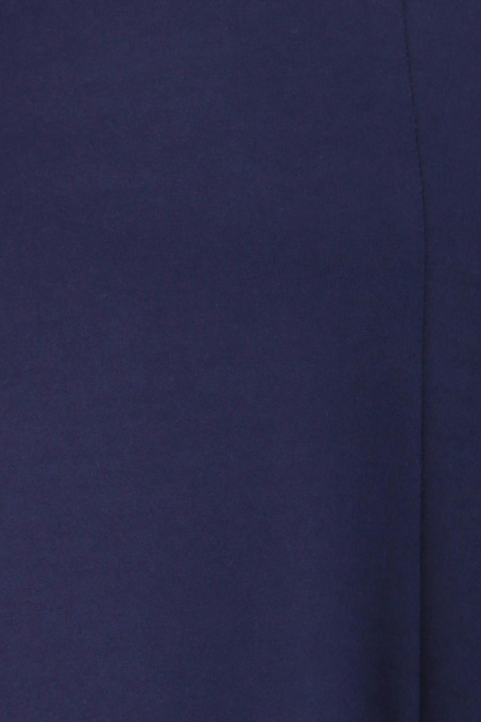 Юбка Gerry Weber темно-синяя