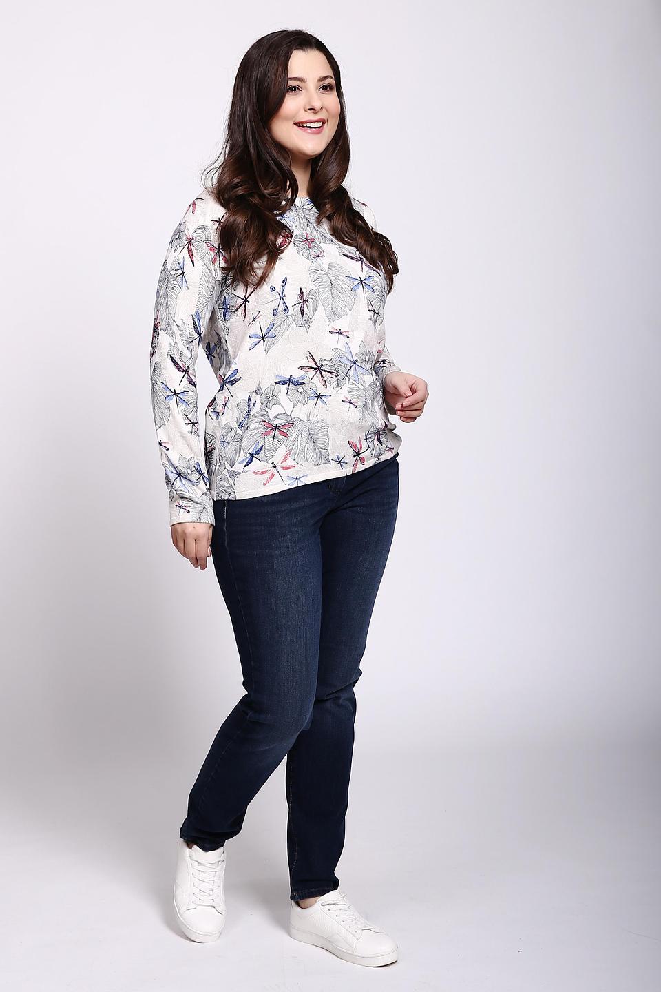 Джинсы Gerry Weber, тёмно-синие