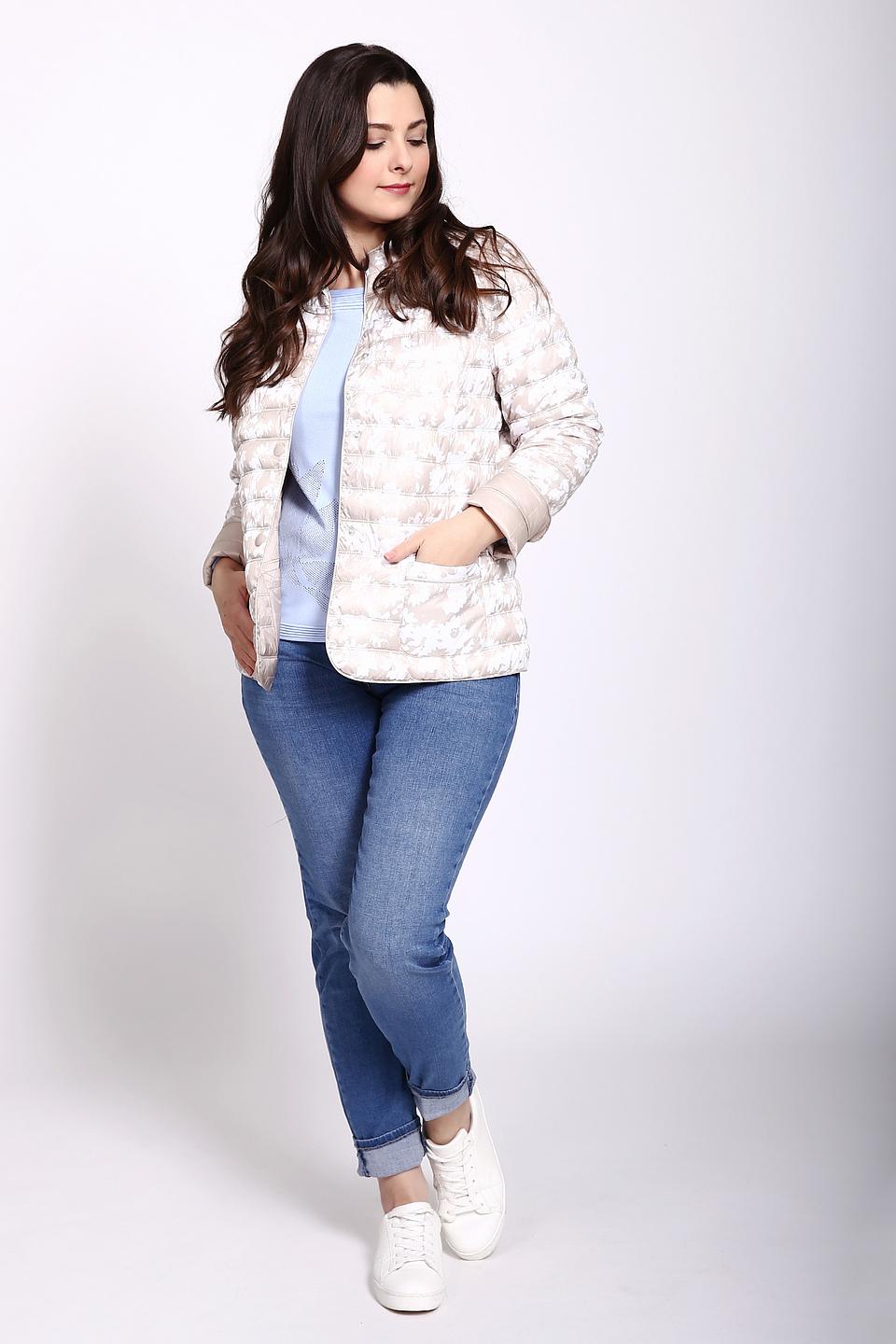 Джинсы Gerry Weber синие