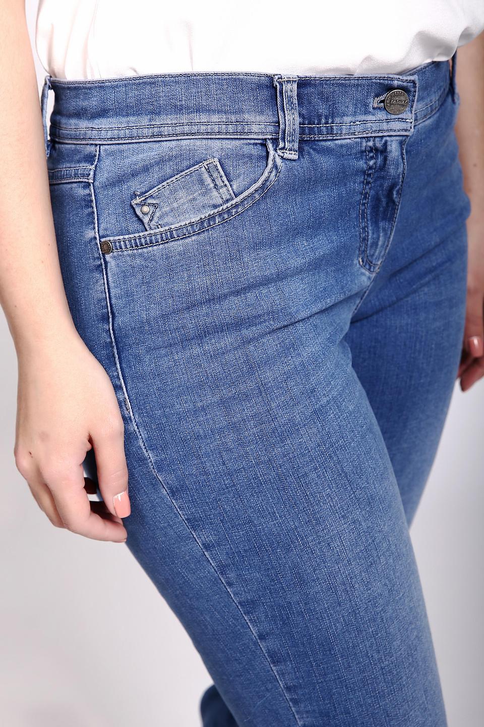 Джинсы Gerry Weber синие