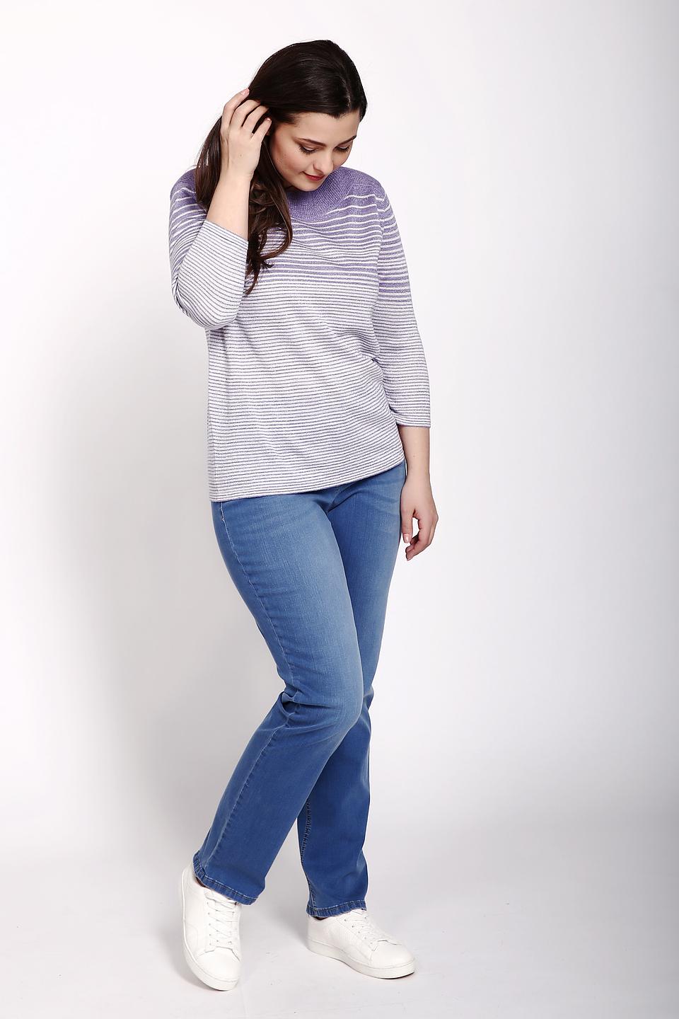 Джинсы Gerry Weber голубые