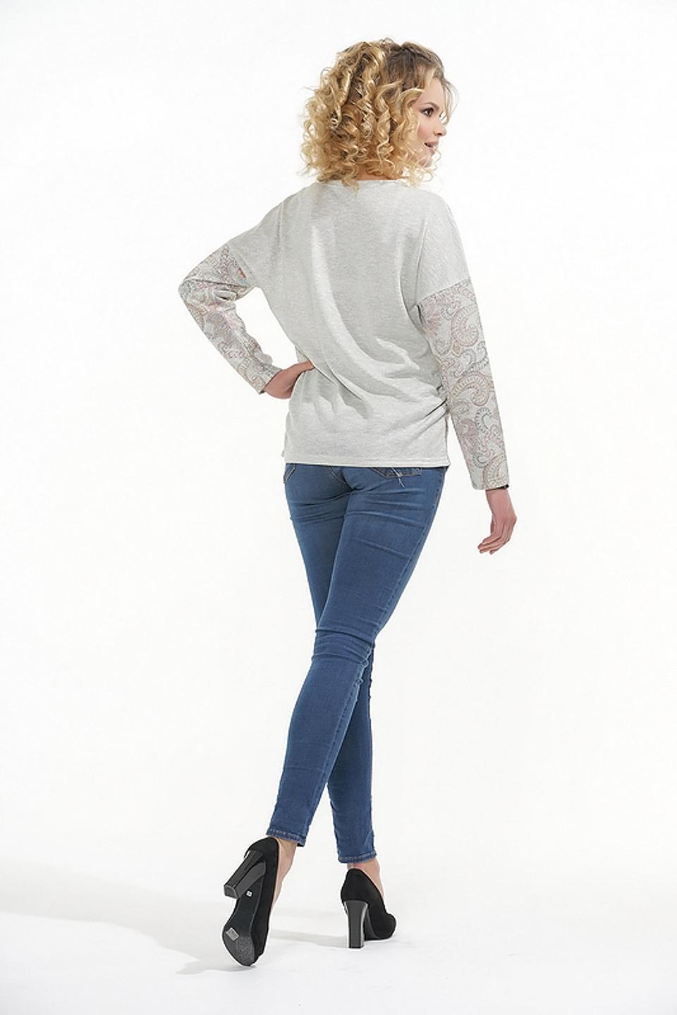 Блуза VAY с узором