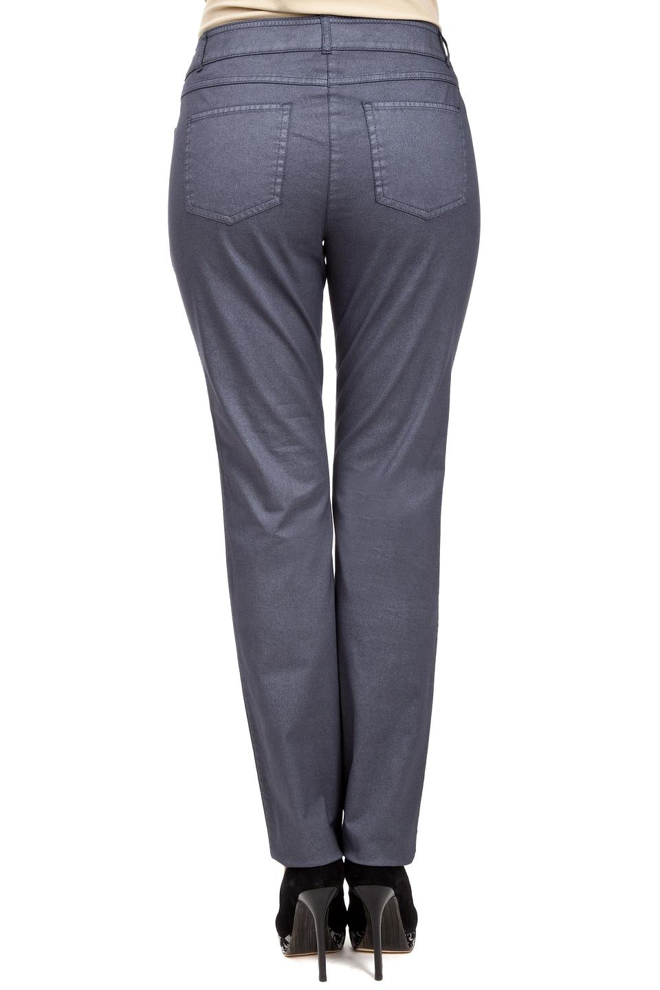 Брюки Gerry Weber серые прямые