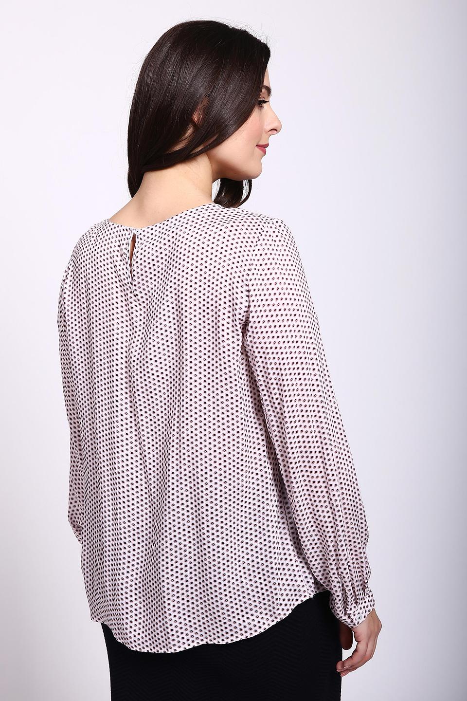 Блуза Gerry Weber в горошек