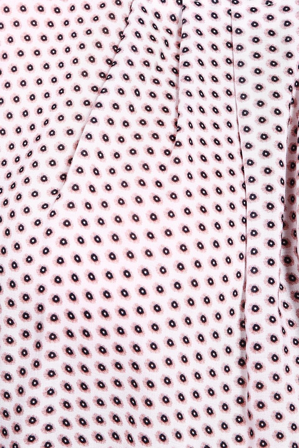 Блуза Gerry Weber в горошек