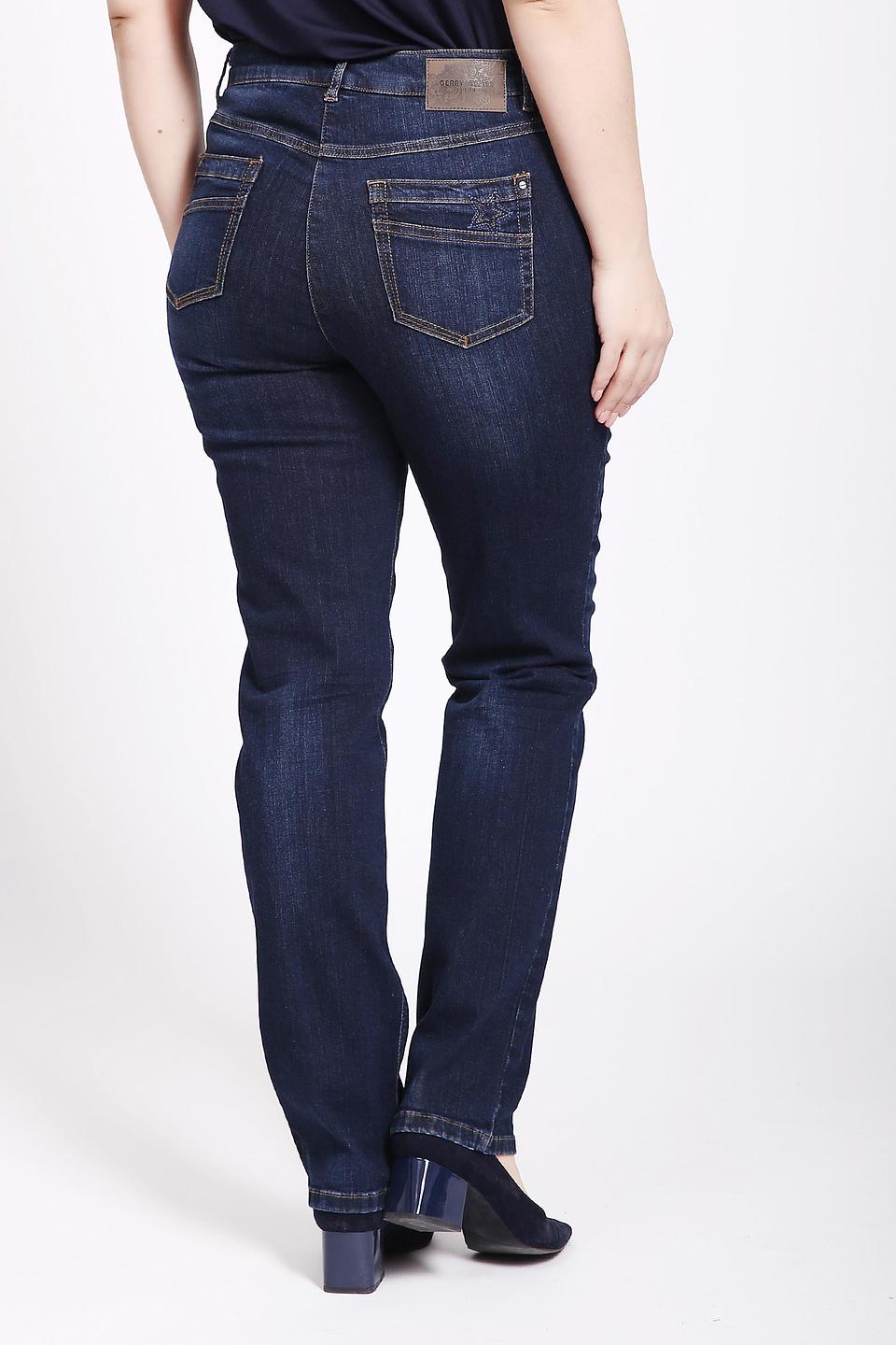 Джинсы Gerry Weber с вышивкой