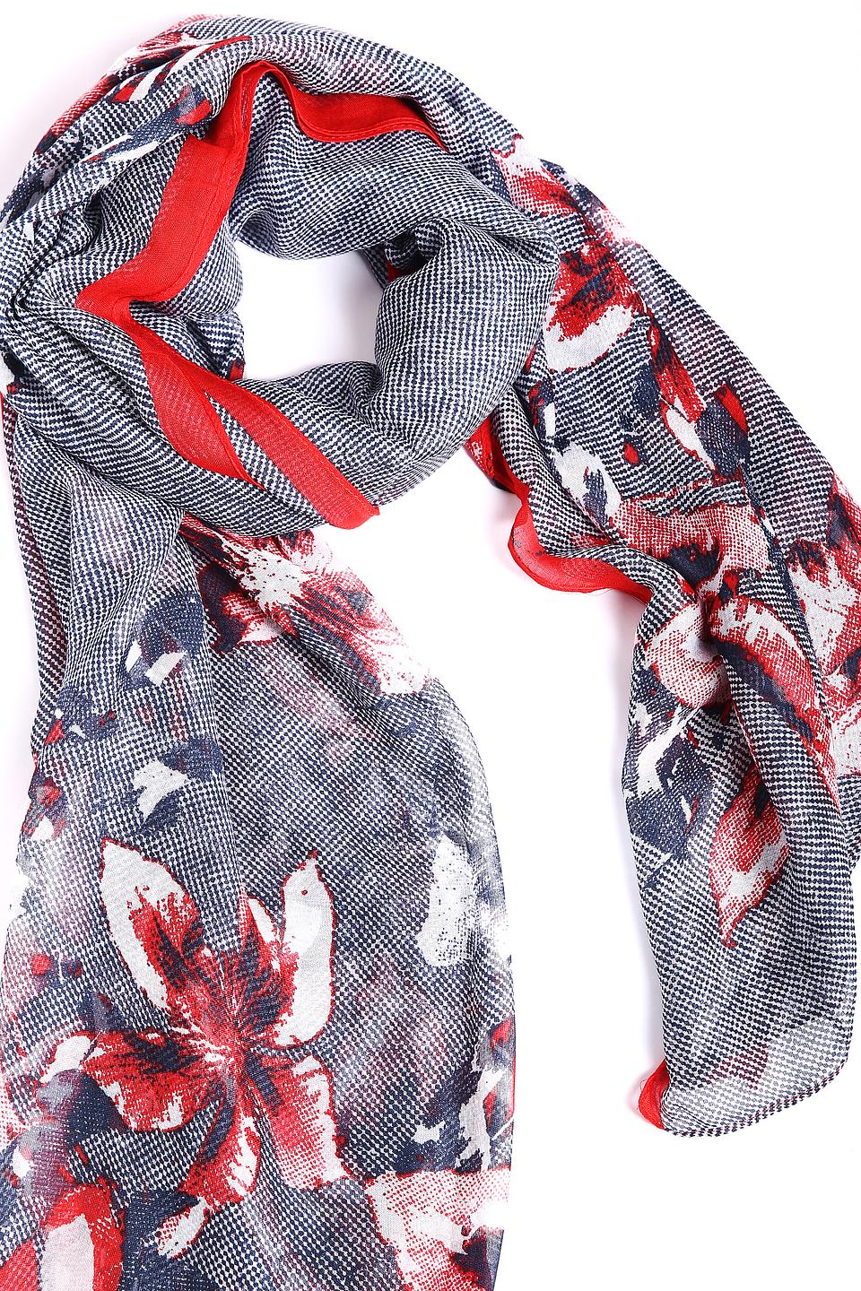 Шарф Gerry Weber в клетку