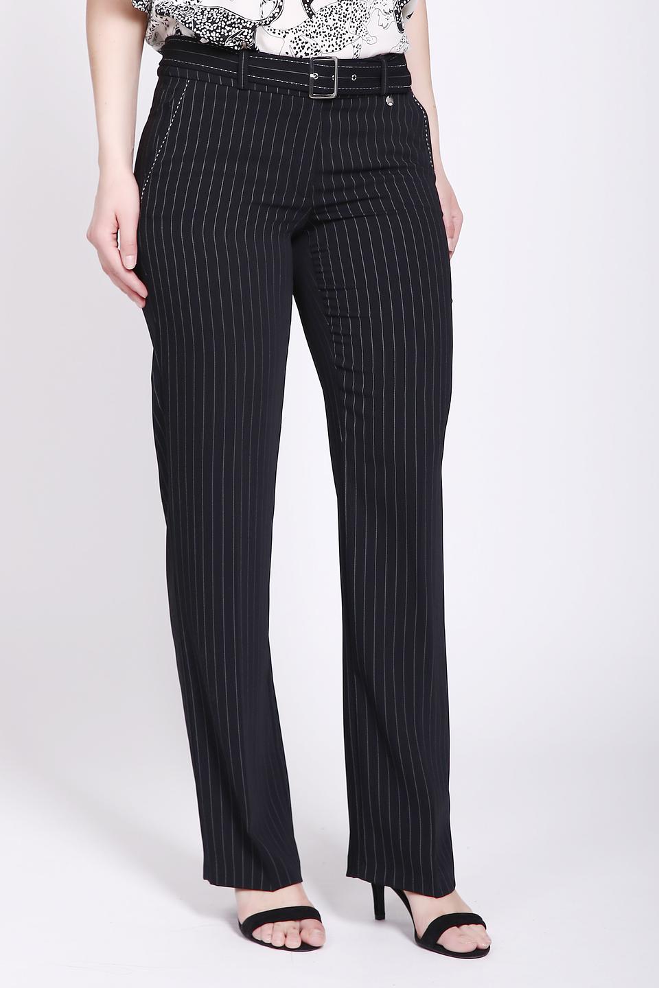 Брюки Gerry Weber в полоску