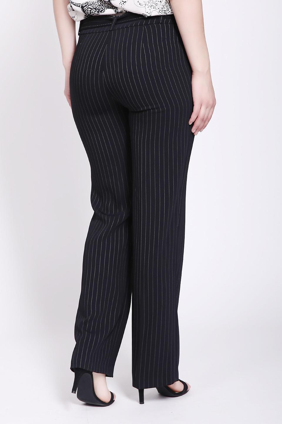 Брюки Gerry Weber в полоску