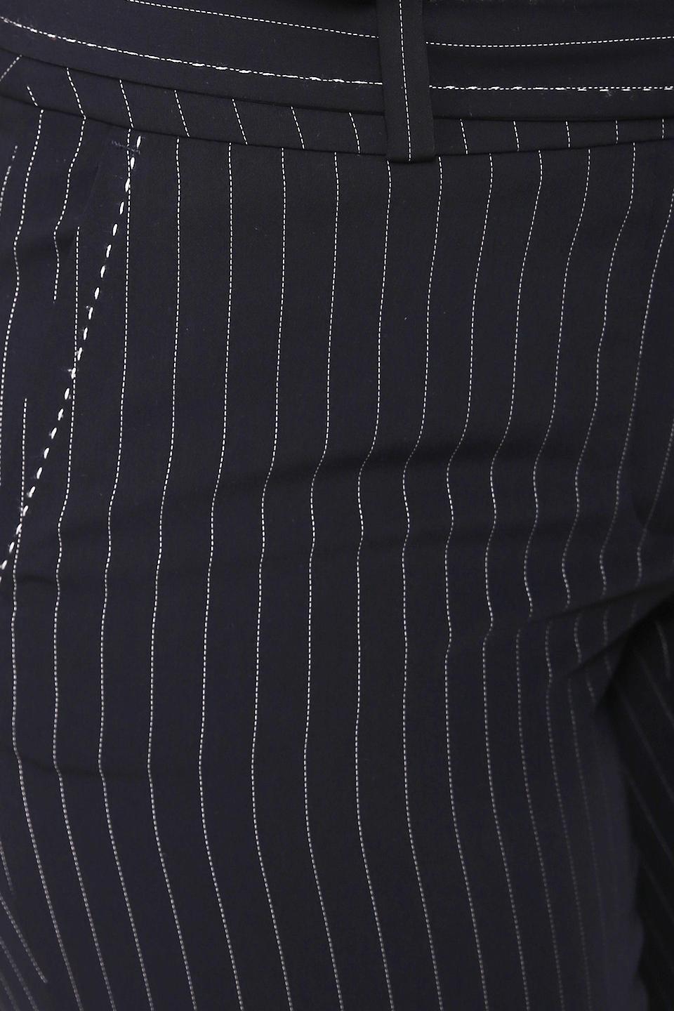 Брюки Gerry Weber в полоску