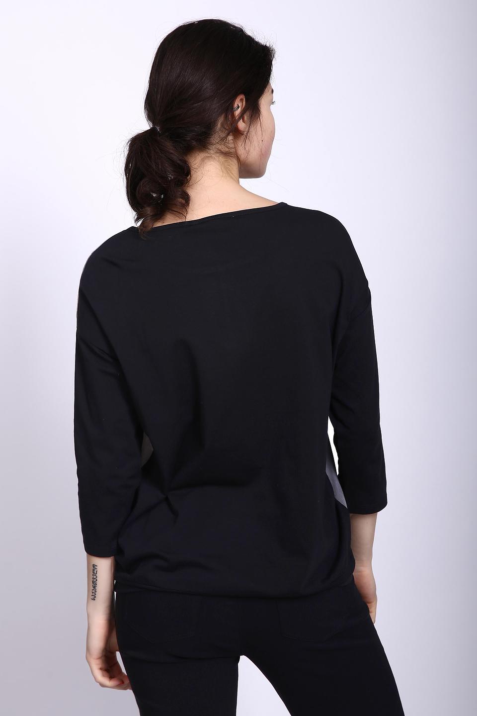 Блуза Betty Barclay с принтом