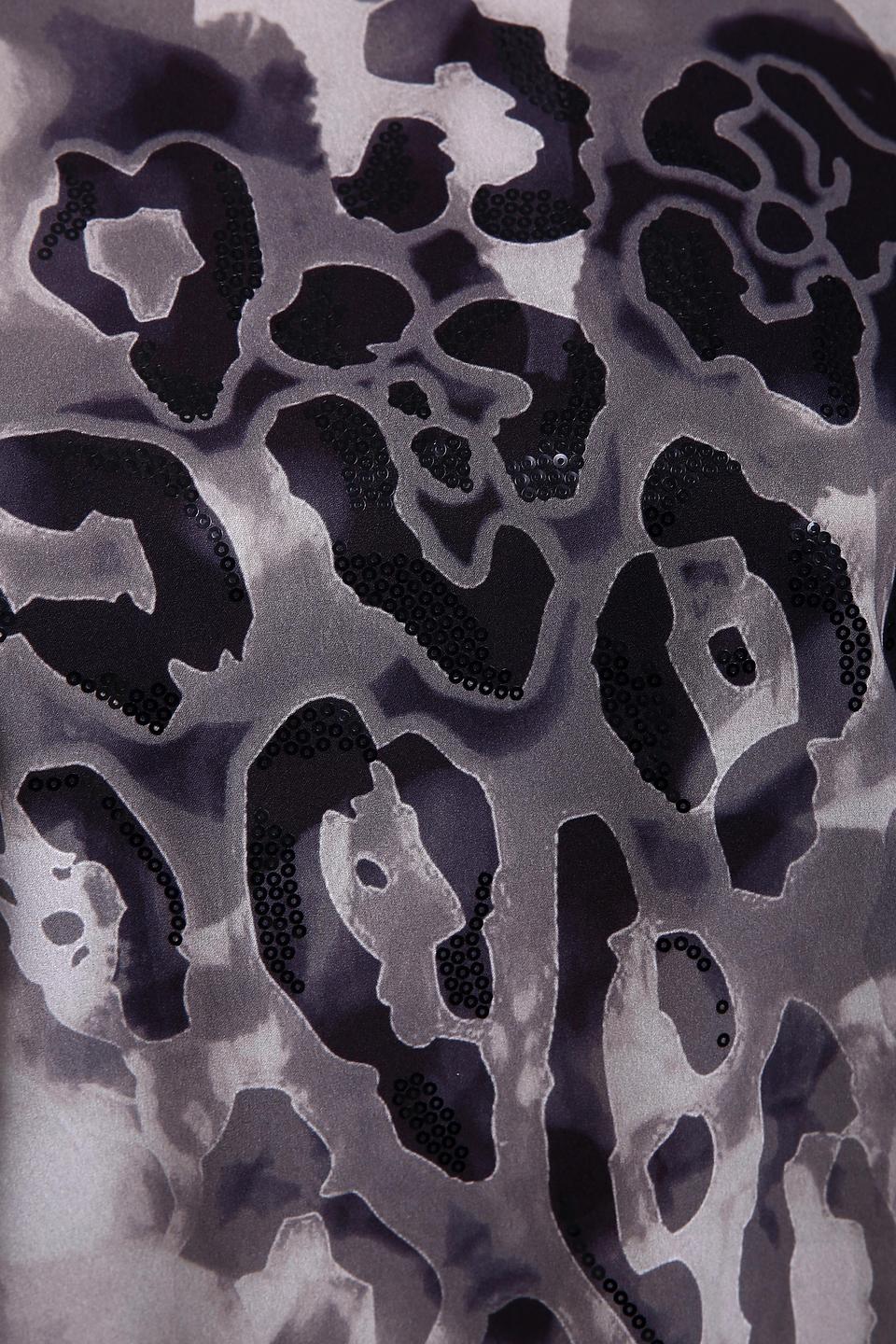 Блуза Betty Barclay с принтом