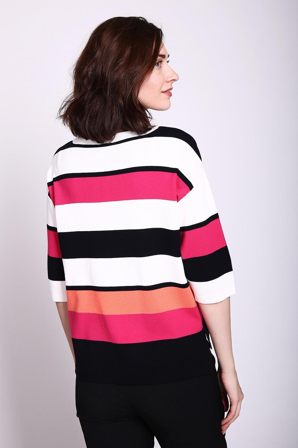 Пуловер Gerry Weber в полоску