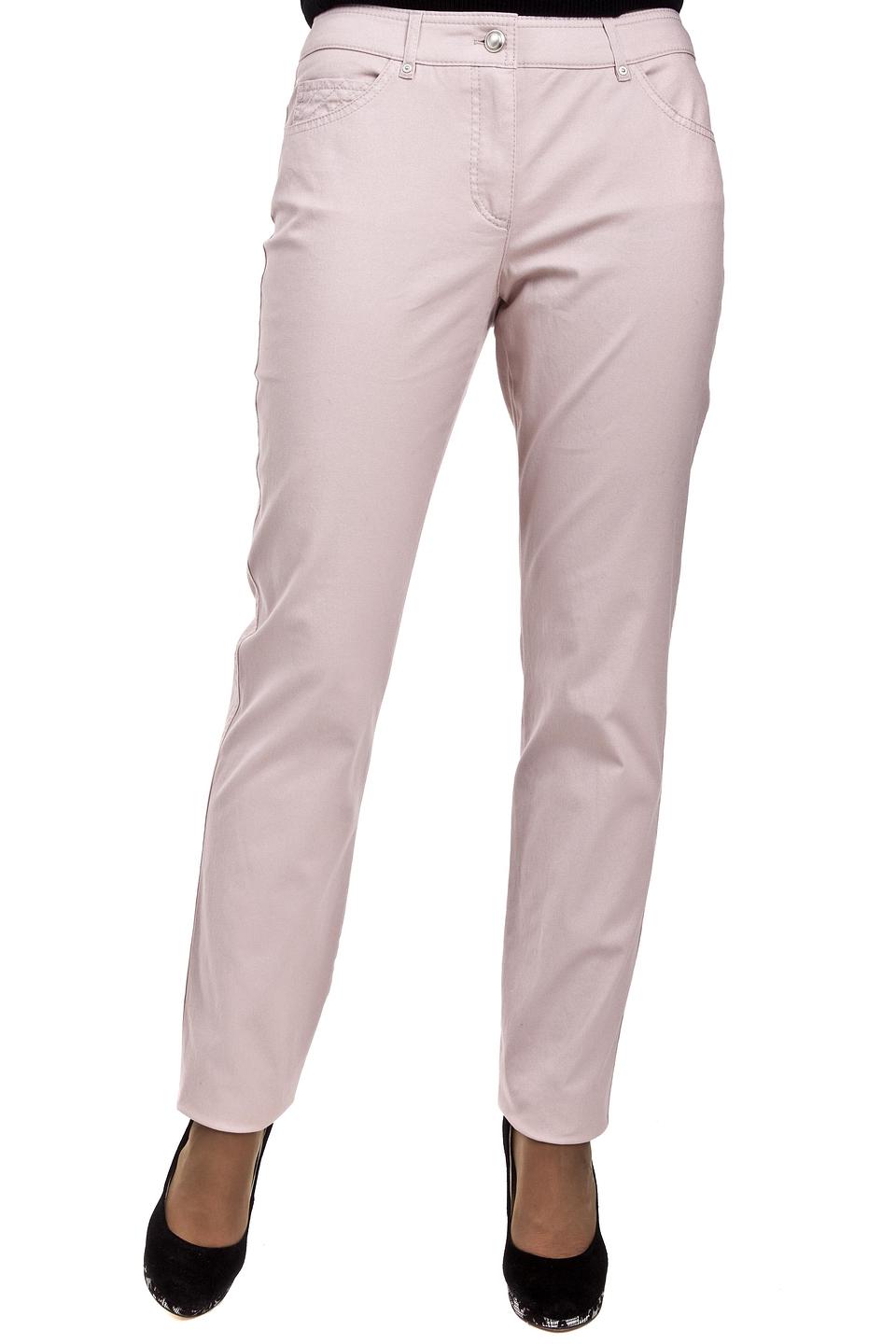 Брюки Gerry Weber розовые