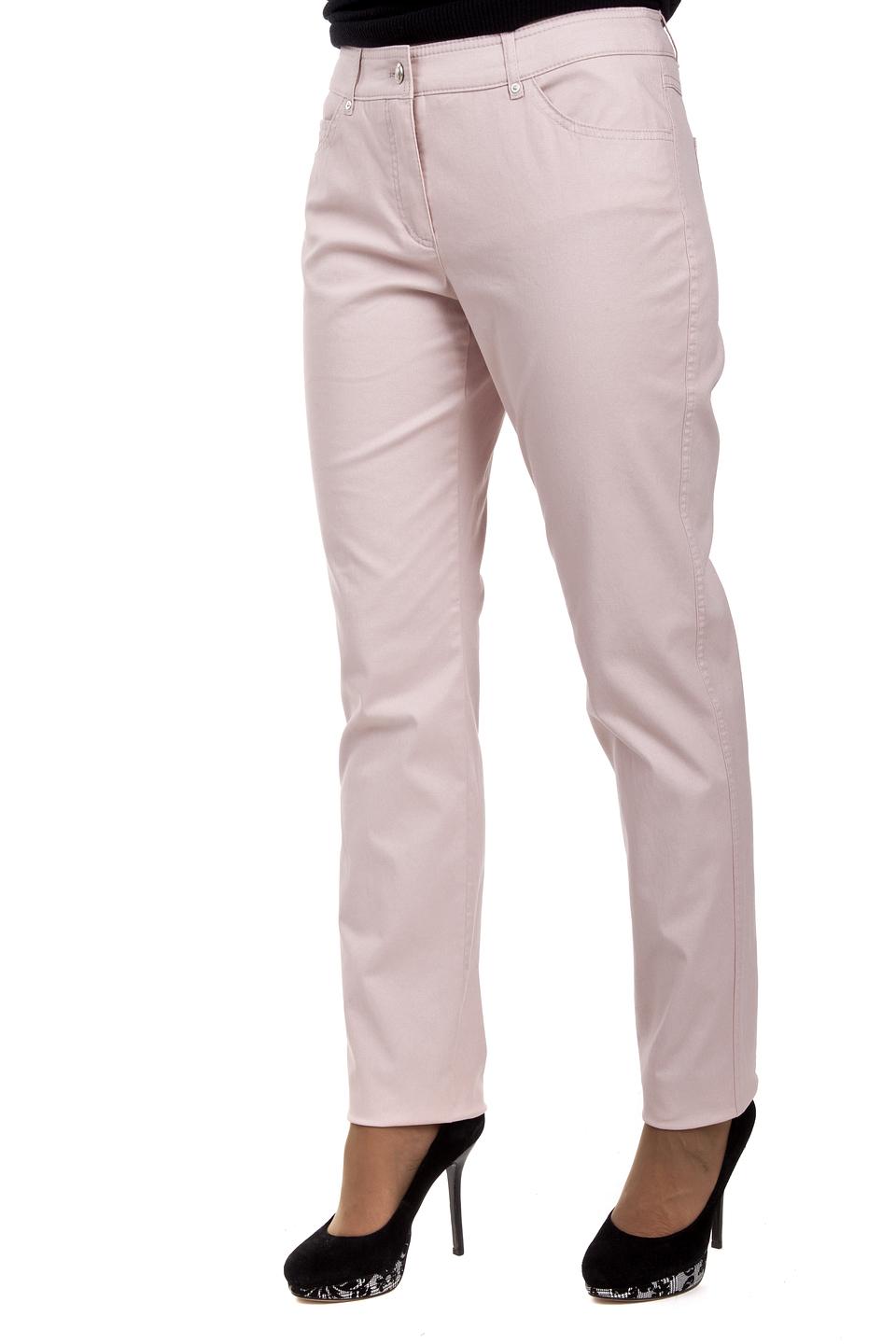 Брюки Gerry Weber розовые