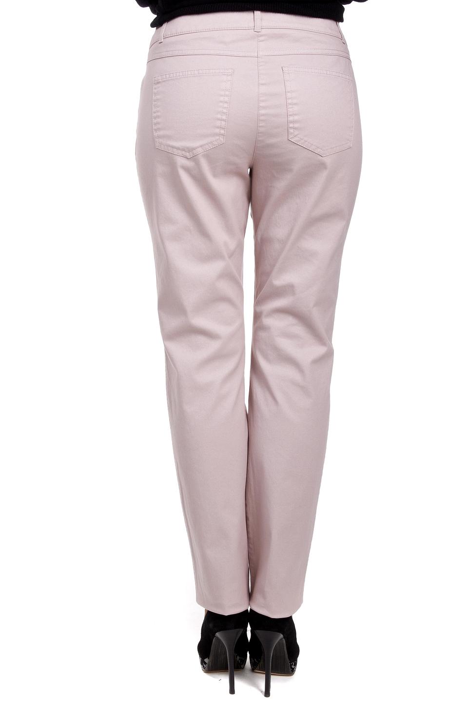 Брюки Gerry Weber розовые