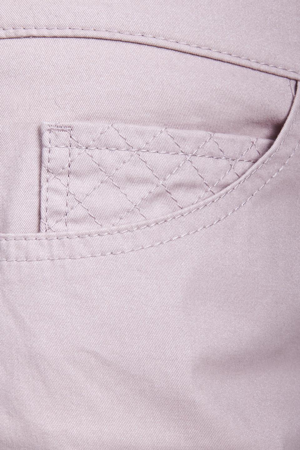 Брюки Gerry Weber розовые