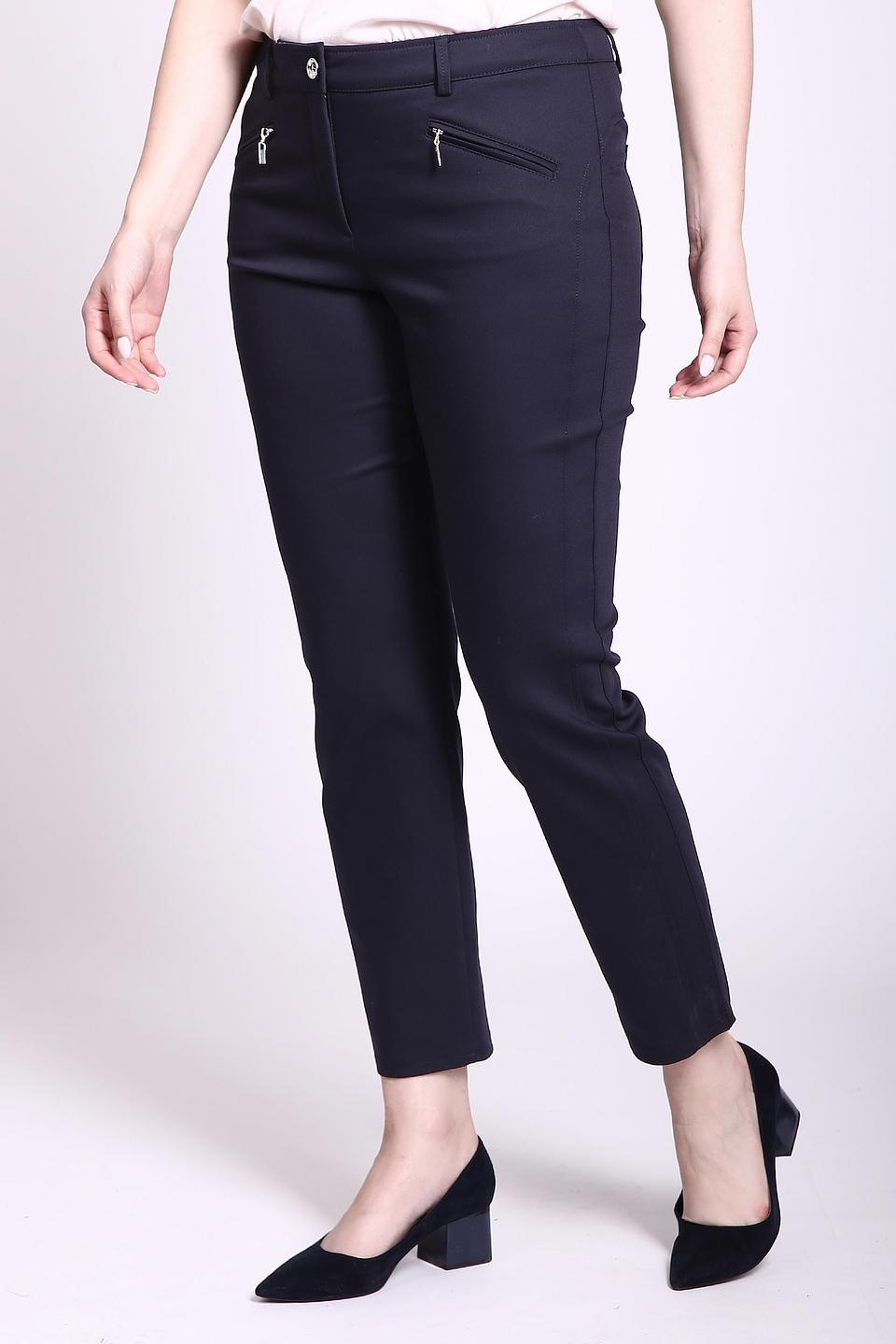 Брюки Gerry Weber, тёмно-синие