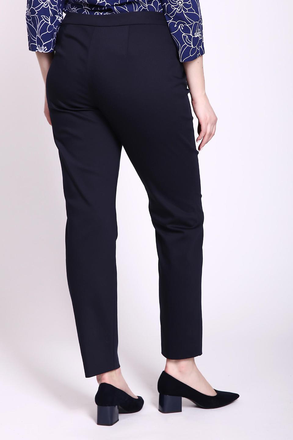 Брюки Gerry Weber тёмно-синие