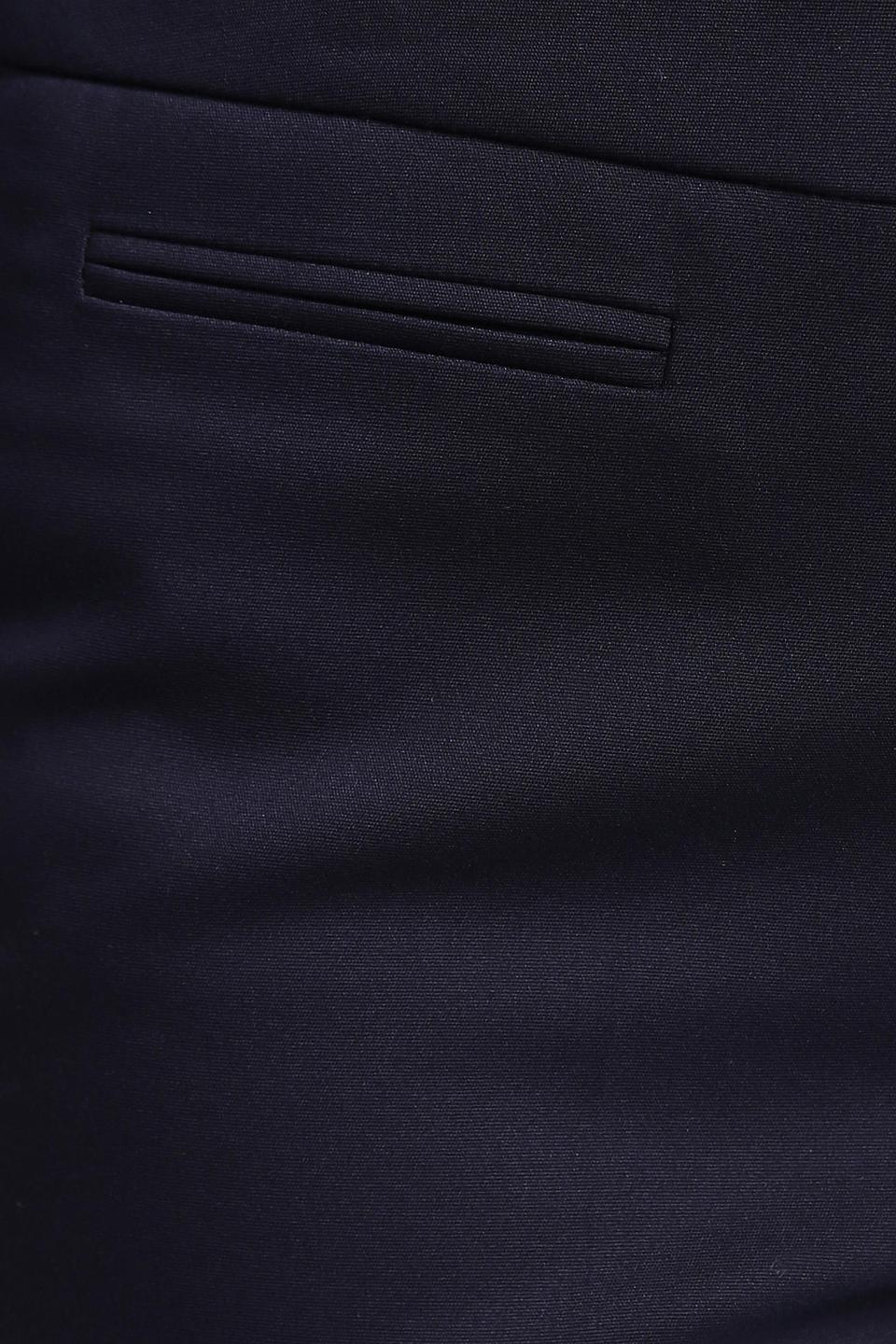 Брюки Gerry Weber тёмно-синие