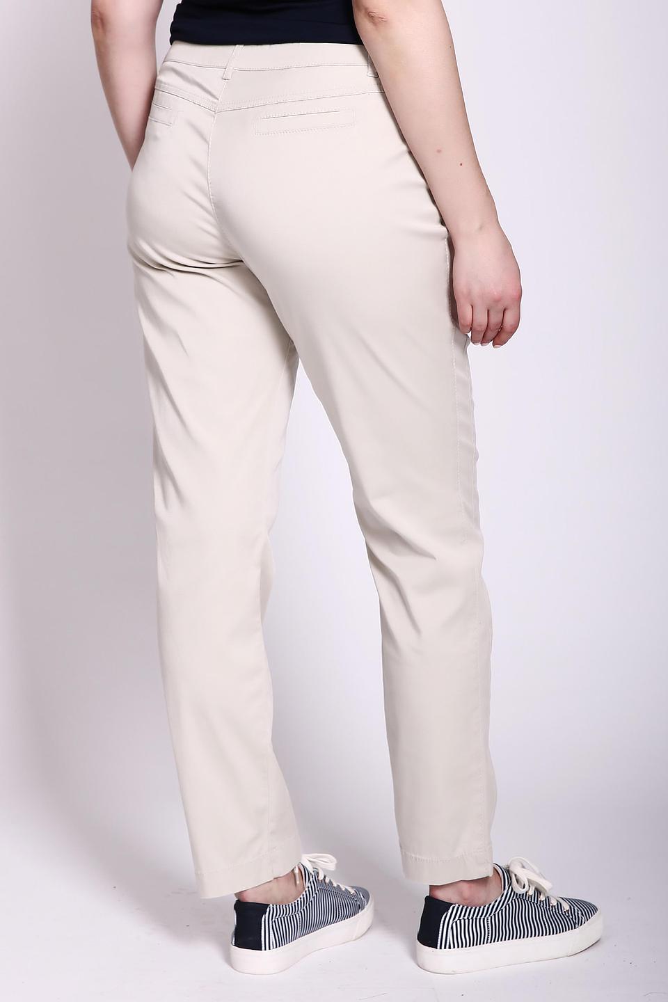 Брюки Gerry Weber бежевые