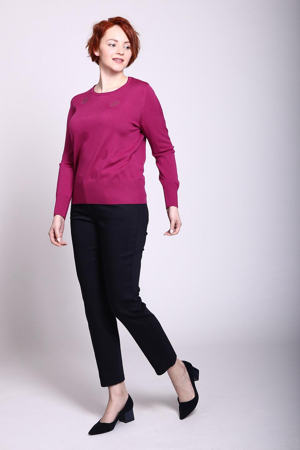 Брюки Gerry Weber, тёмно-синие