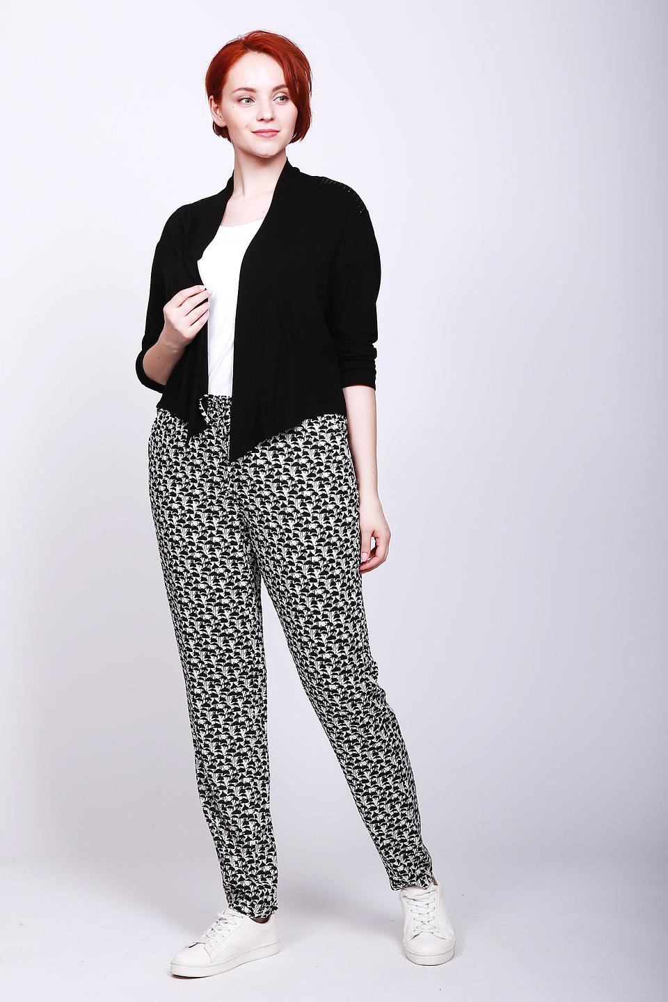 Брюки Gerry Weber с принтом