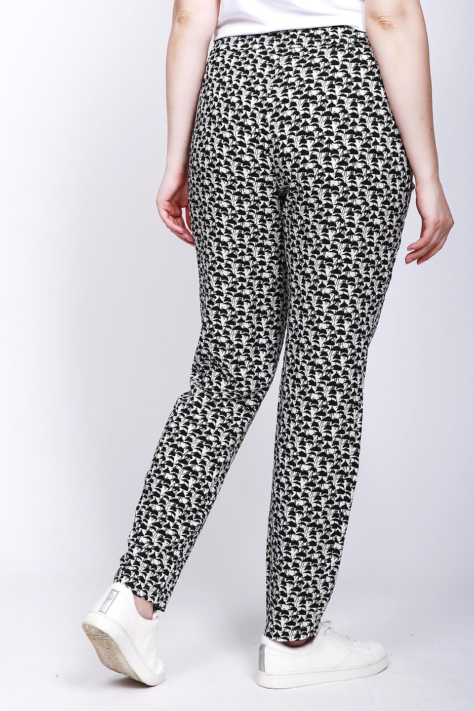 Брюки Gerry Weber с принтом