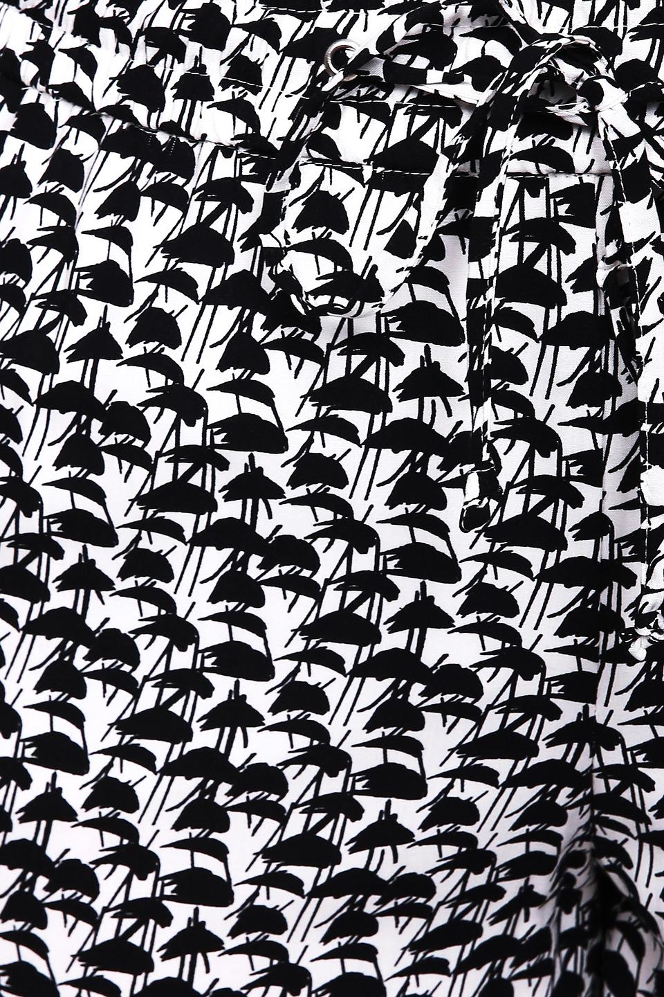 Брюки Gerry Weber с принтом