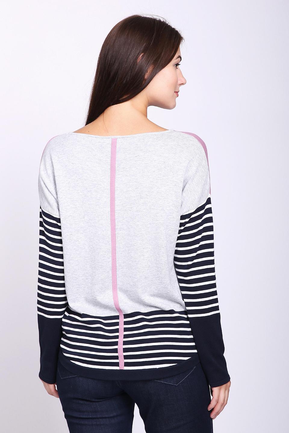 Пуловер Gerry Weber полоскатый