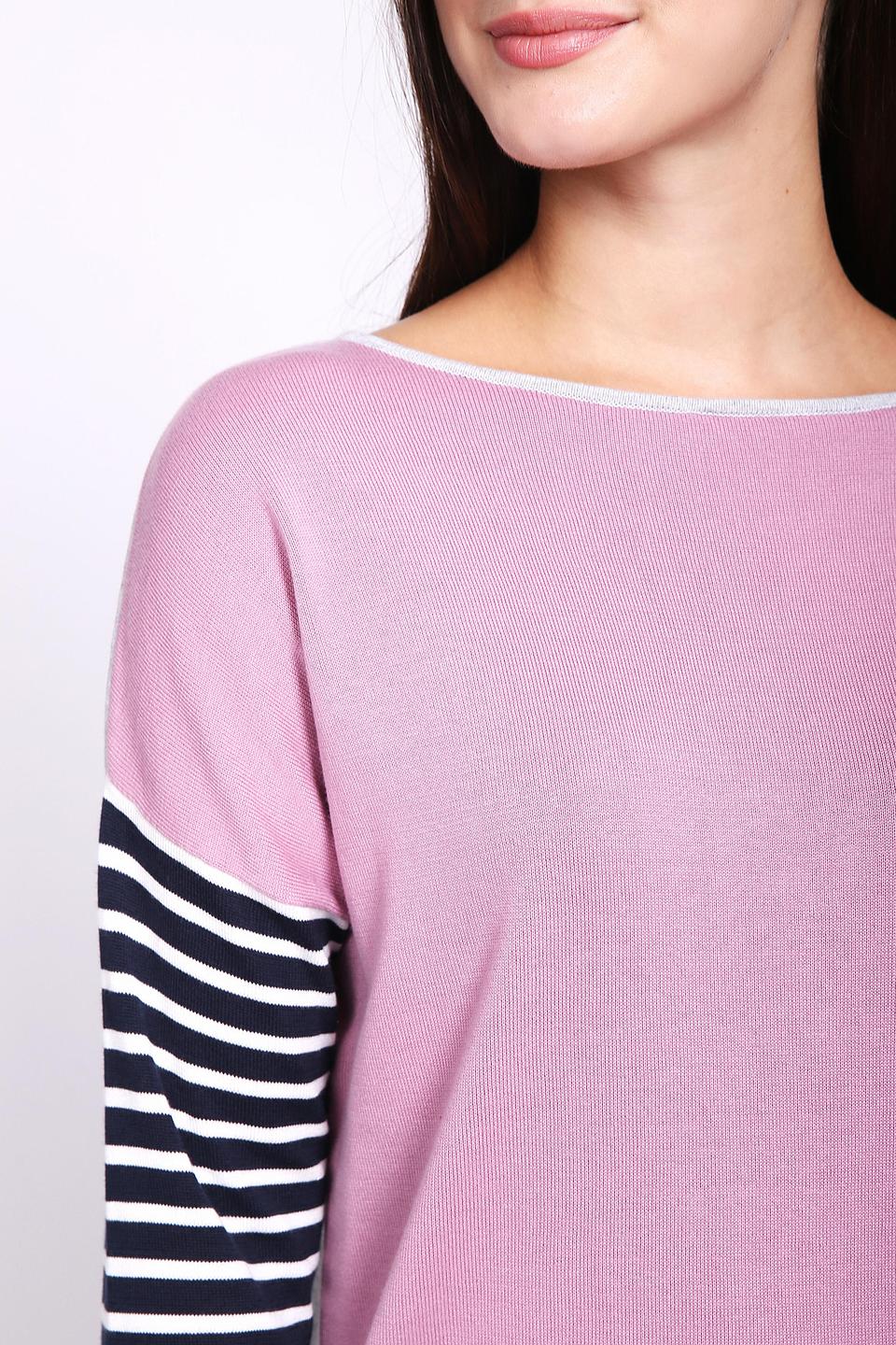 Пуловер Gerry Weber полоскатый