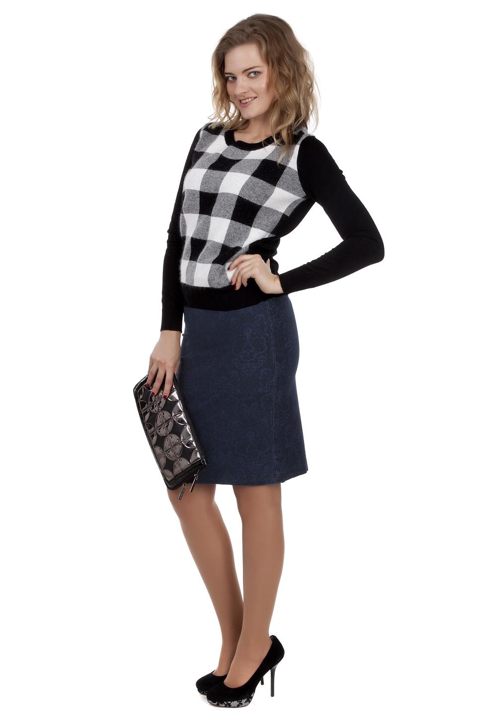 Юбка Gerry Weber с узором