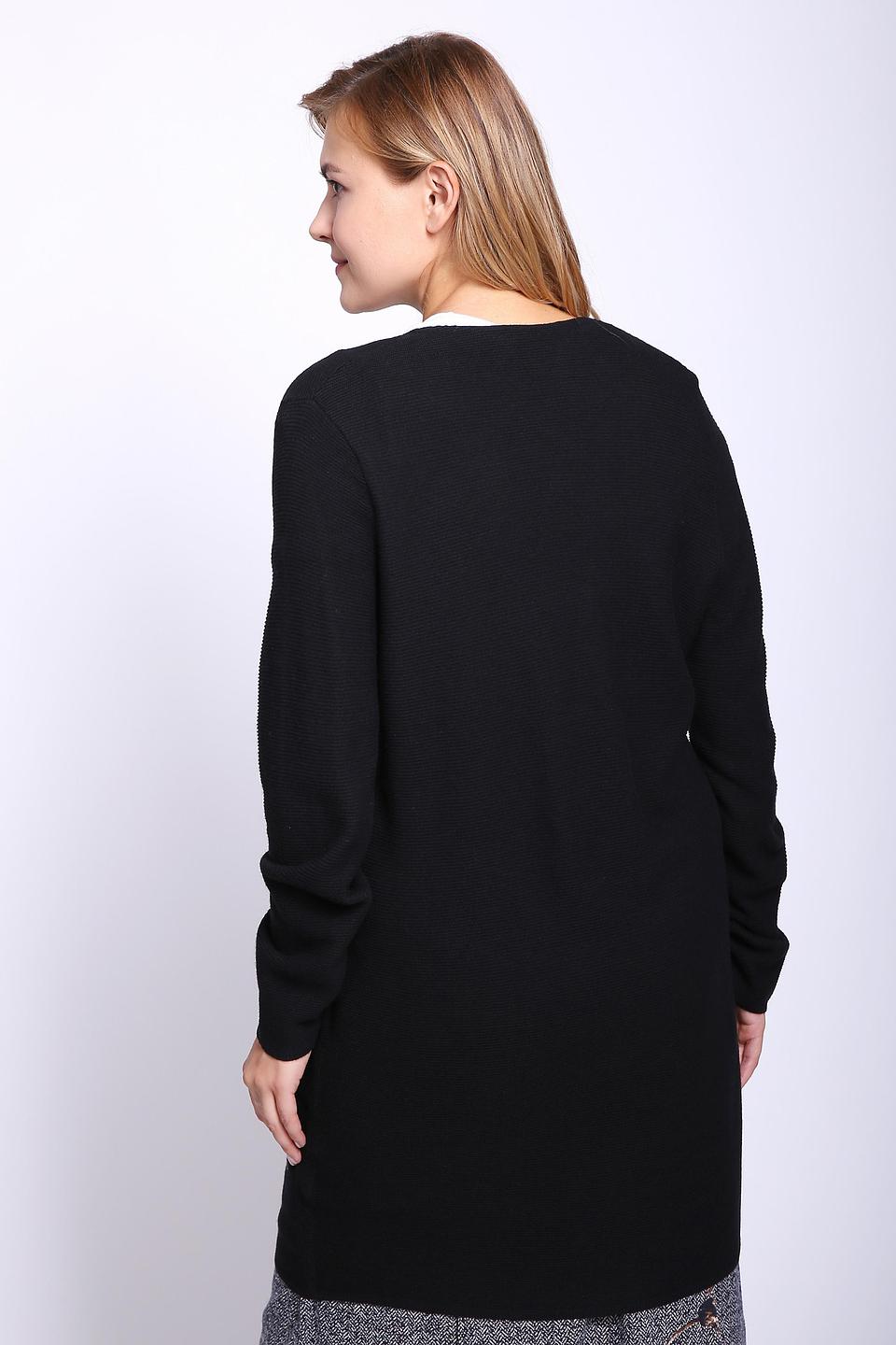 Жакет кардиган Gerry Weber чёрный