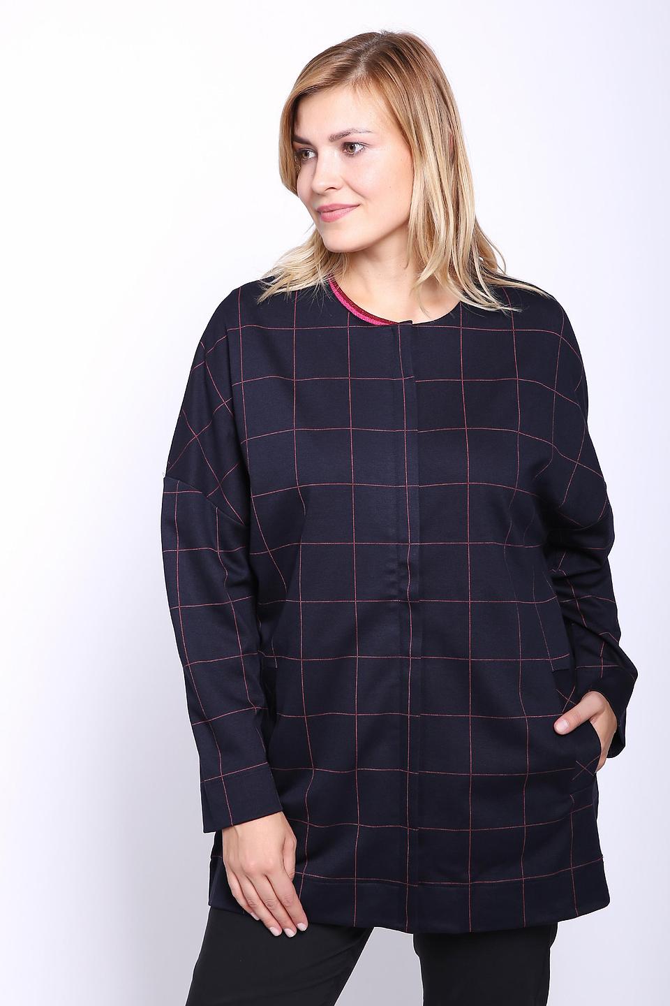 Жакет Gerry Weber в клетку