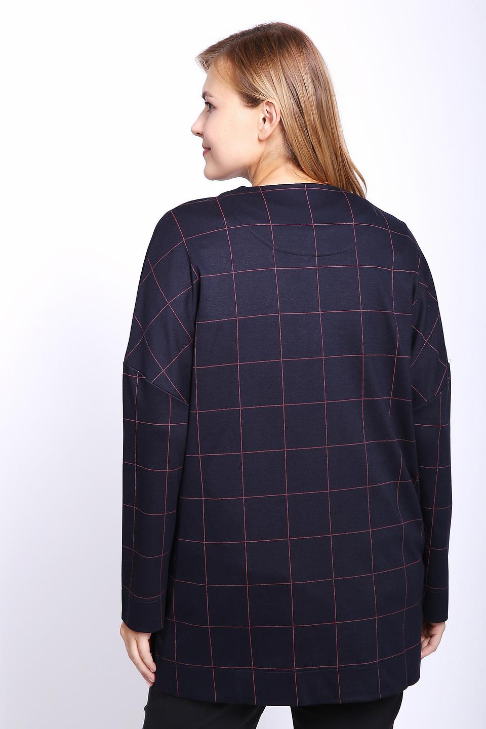 Жакет Gerry Weber в клетку
