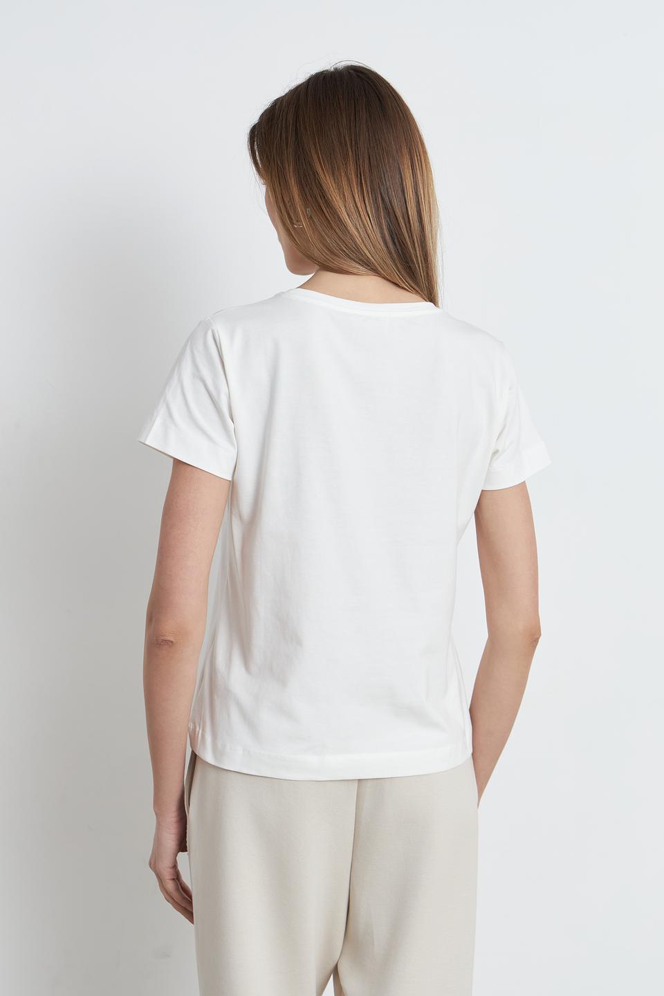 Футболка Betty and Co с пандой