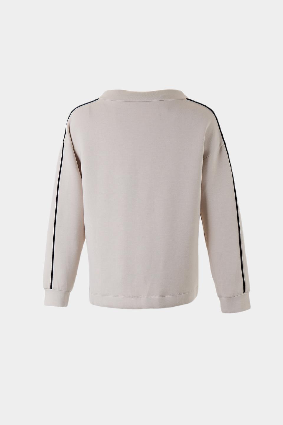 Пуловер Betty Barclay с декором