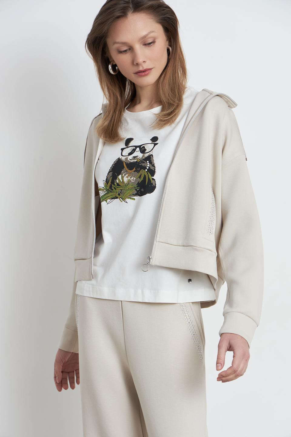 Жакет Betty Barclay бежевый