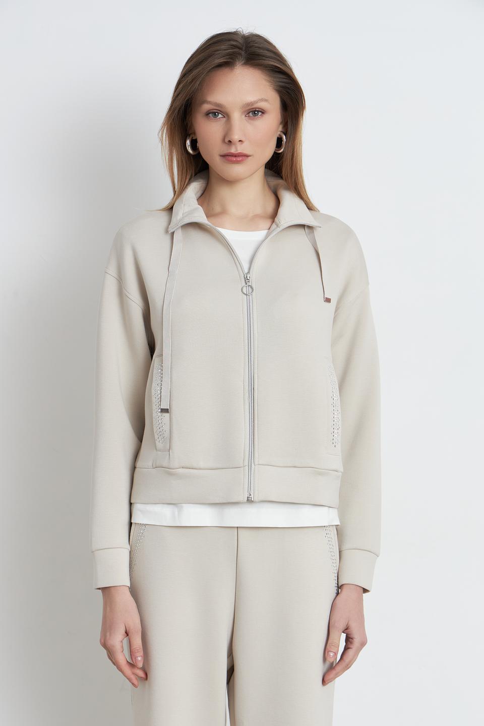 Жакет Betty Barclay бежевый