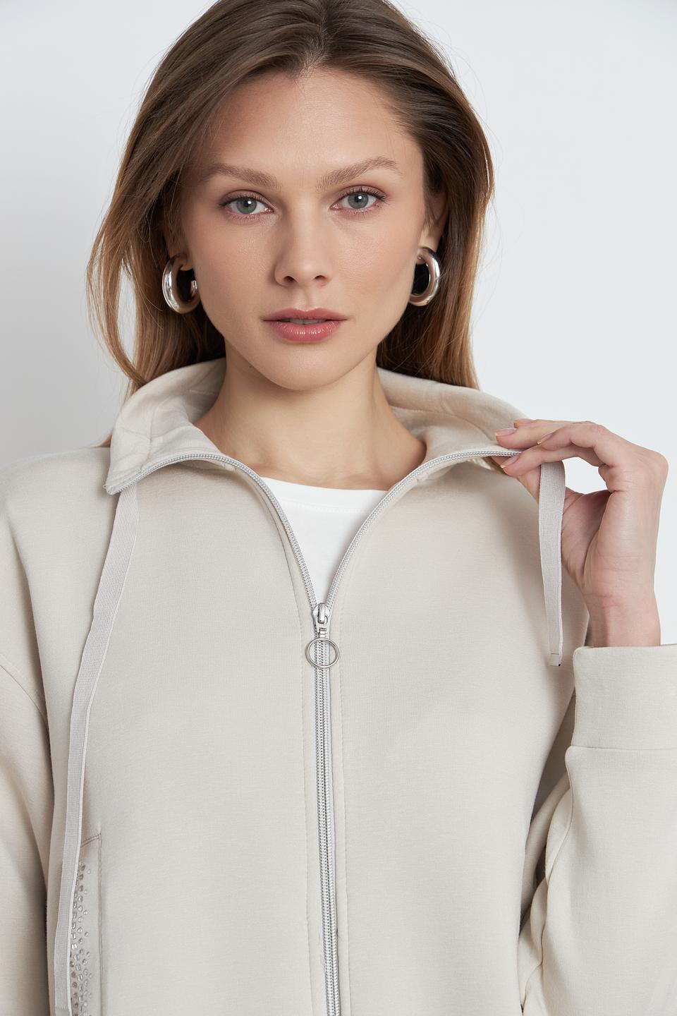 Жакет Betty Barclay бежевый