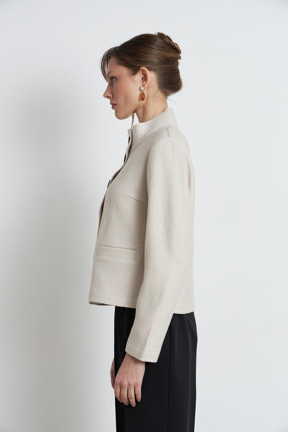 Жакет Betty Barclay бежевый