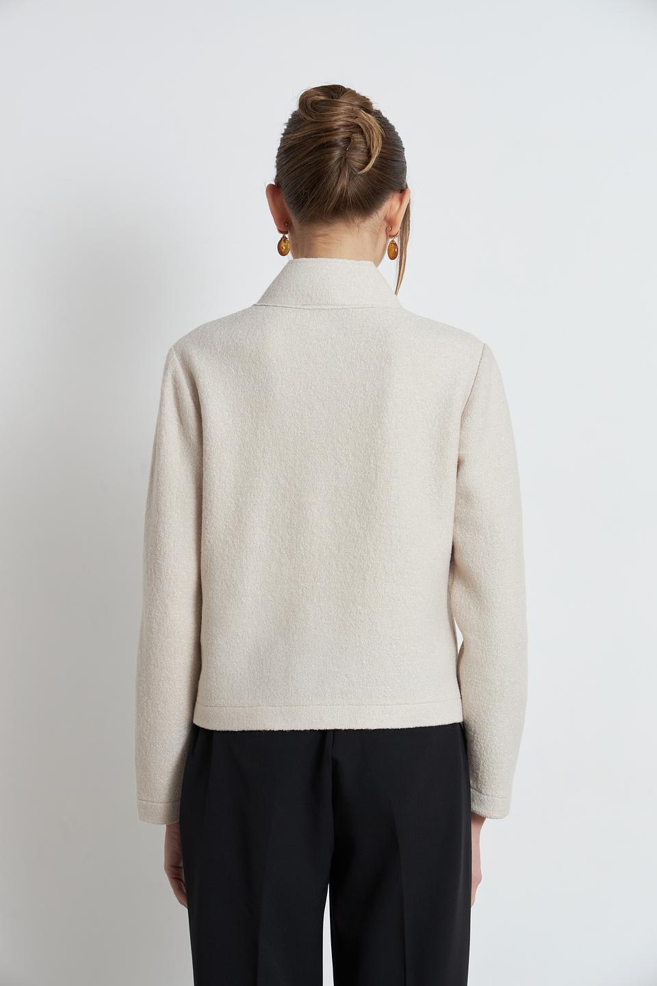 Жакет Betty Barclay бежевый