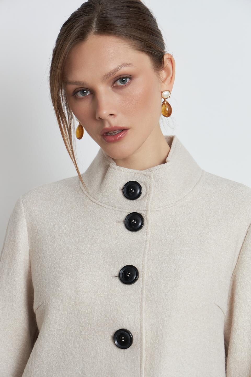 Жакет Betty Barclay бежевый