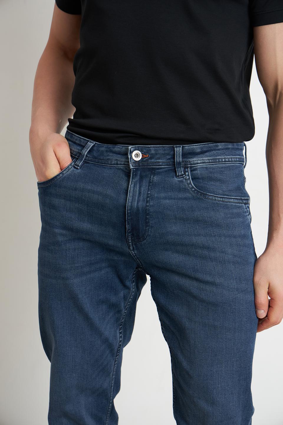 Джинсы Tom Tailor denim blue