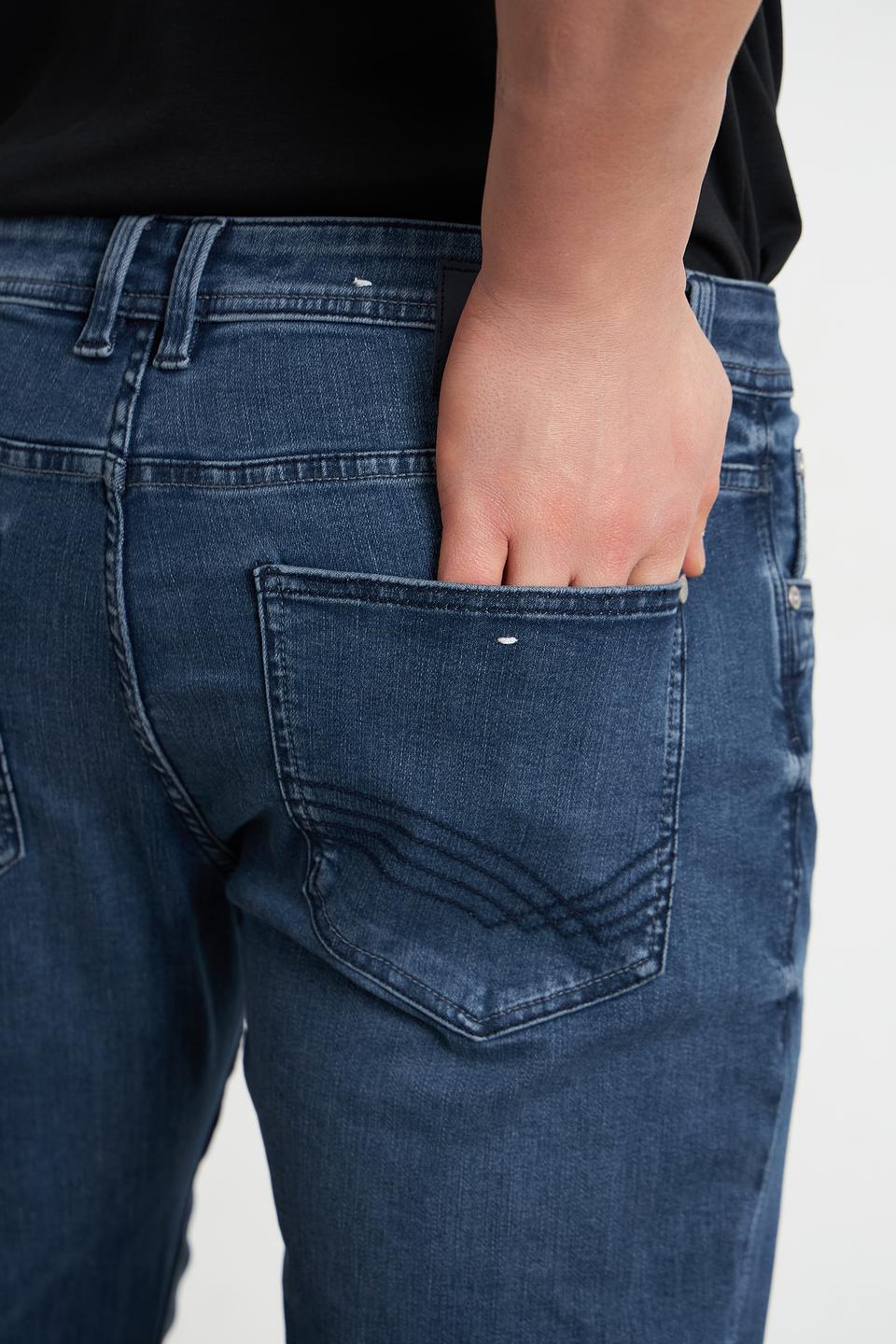 Джинсы Tom Tailor denim blue