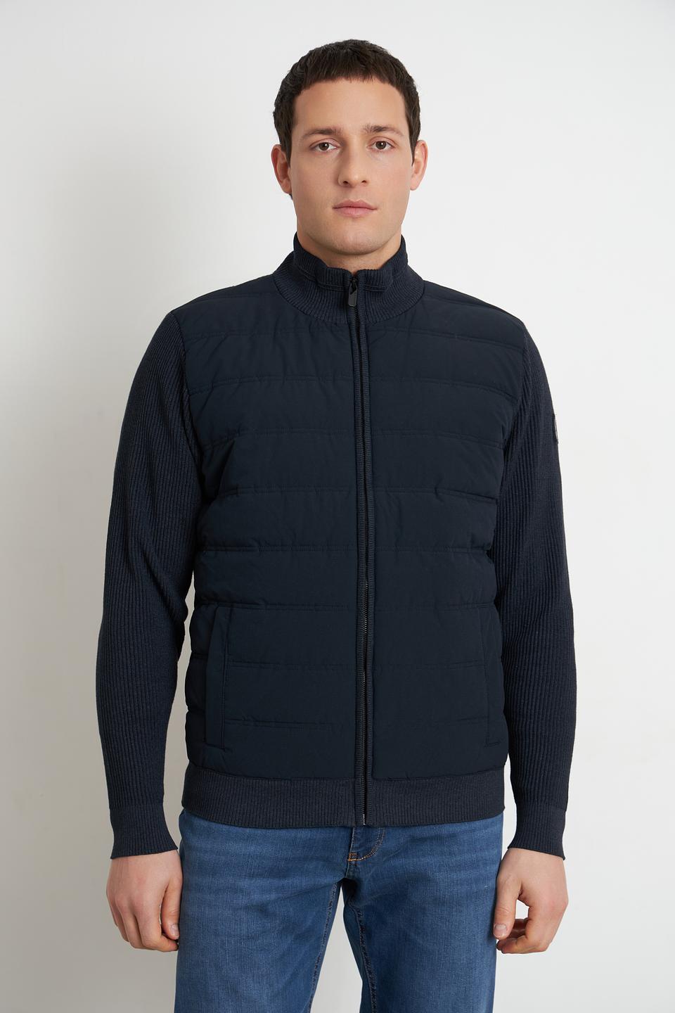 Кардиган Casa Moda стеганый