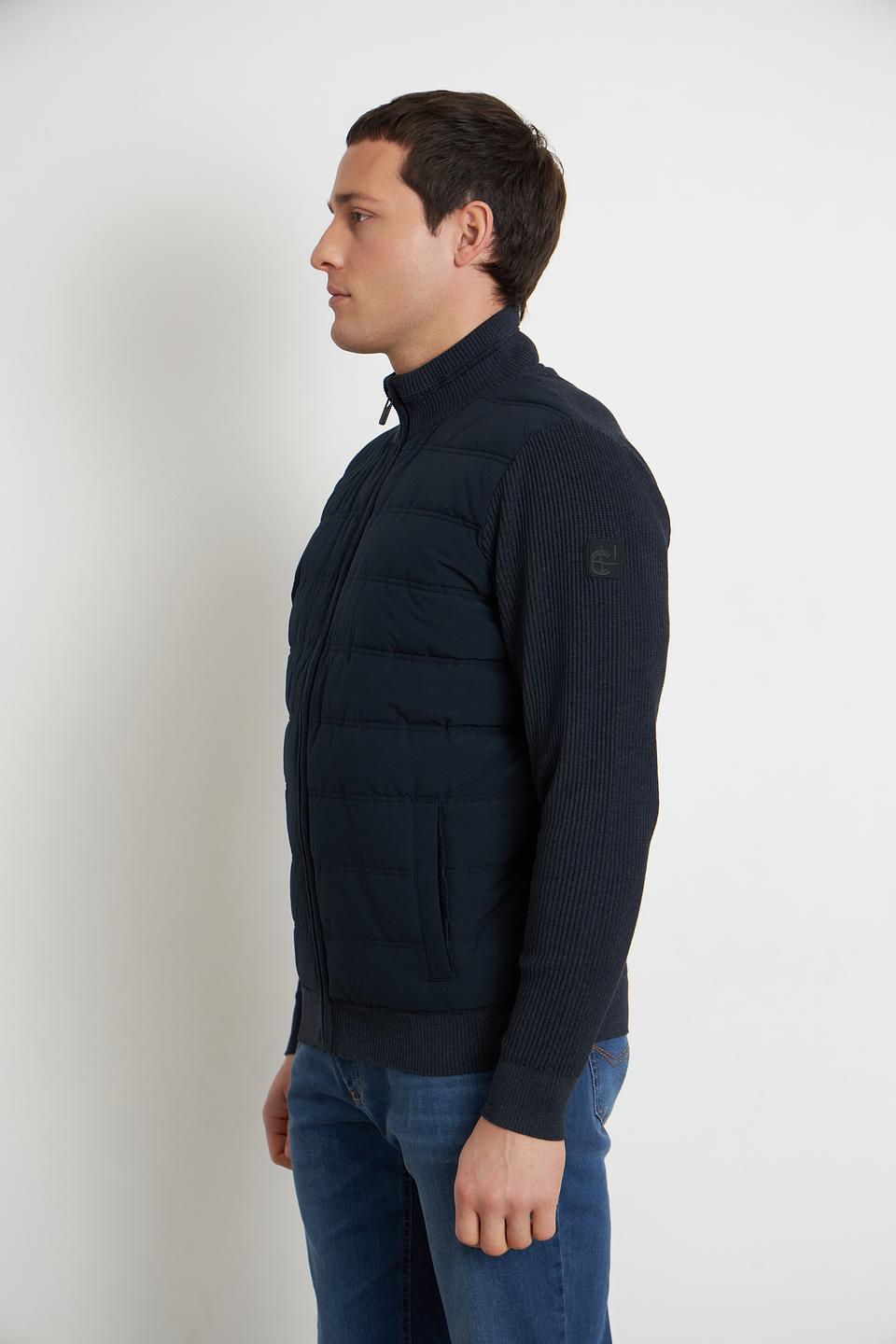 Кардиган Casa Moda стеганый